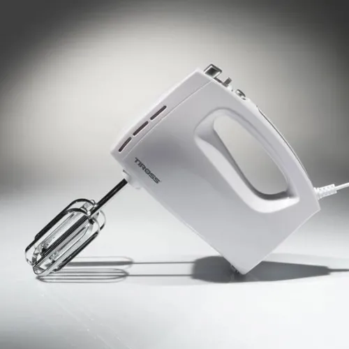 Mikser ręczny miksery robot kuchenny TS1395 500W