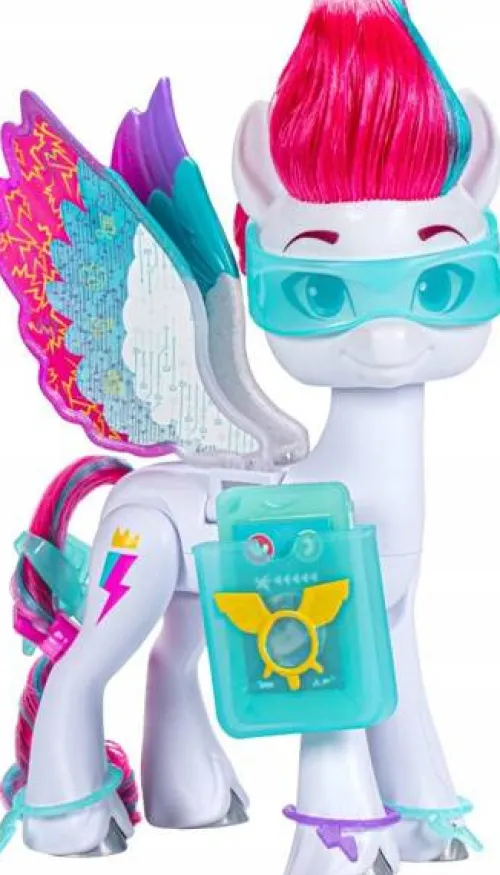 my_little_pony_kucyk_ze_s_2.webp MY LITTLE PONY Kucyk ze skrzydłami Zipp Storm F6446