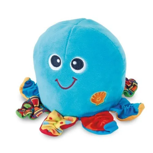 Smily Play OŚMIORNICA TAŃCZĘ I WIBRUJĘ -