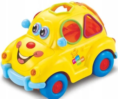 Smily Play Owocowe Auto Sorter