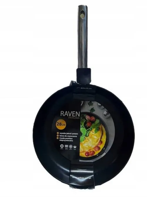 patelnia_raven_galicja__c_1.webp Patelnia Raven Galicja 28 cm non-stick