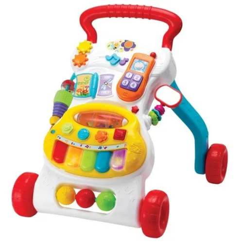 Smily Play PCHACZ CHODZIK ROŚNIJ ZE MNĄ