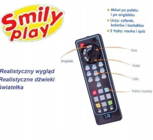 pilot_tv_interaktywny_mwi_2.webp Smily Play Pilot TV interaktywny Mówi Uczy POL-ANG