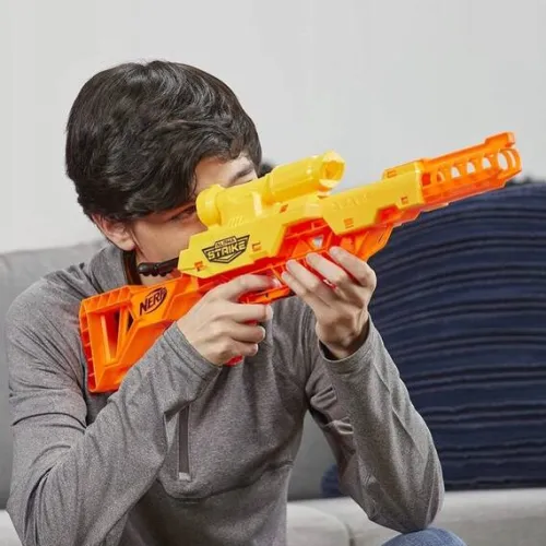 pistolet_nerf_wyrzutnia_z_4.webp PISTOLET NERF WYRZUTNIA ZESTAW 4 PISTOLETÓW KARABINÓW CELE UNIKAT