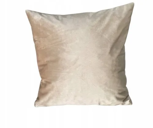 Poszewka 40x40 na Poduszkę Welurowa Velvetowa