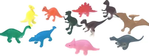 projektor_latarka_rzutnik_2.webp Projektor Latarka Rzutnik Figurki Zwierzęta Dinozaury Slajdy Wzory Zestaw