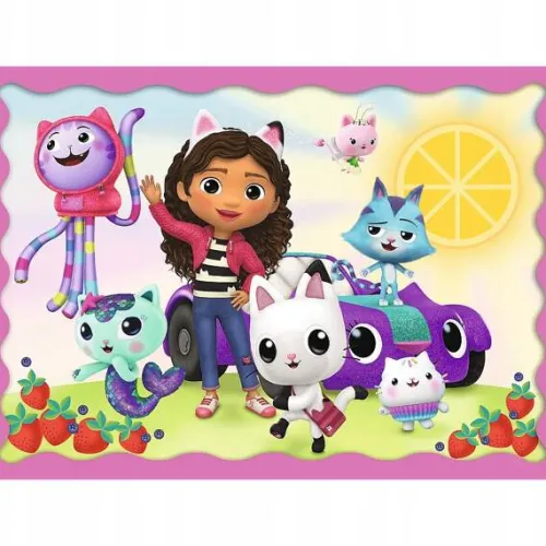 puzzle__w__koci_domek_gab_1.webp PUZZLE 4 W 1 KOCI DOMEK GABI 4 układanki