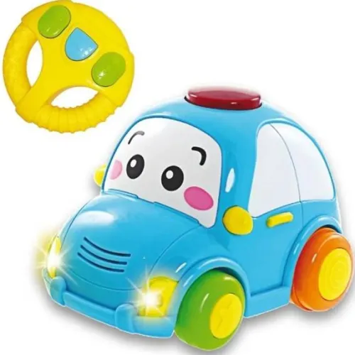 Smily Play Autko pojazd zdalnie sterowany