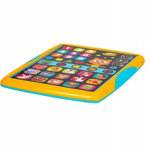 Smily Play EDUKACYJNY SMART TABLET