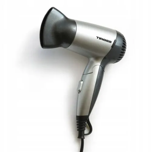 Suszarka MINI do włosów suszarki Tiross TS1321 1200W