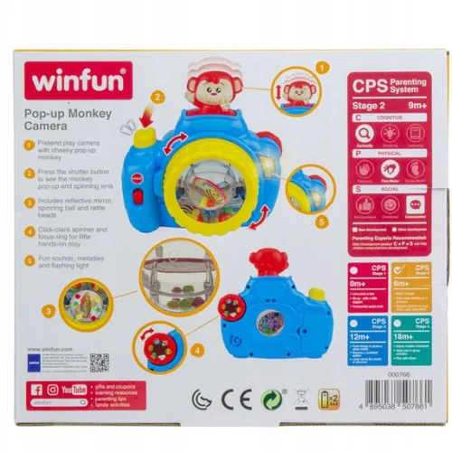 winfun_aparat_foto_z_mapk_2.webp WINFUN Aparat foto z małpką 000766