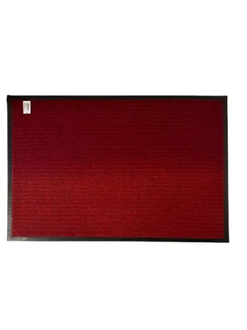 Wycieraczka pod drzwi 60x90cm antypoślizgowa wewnętrzna
