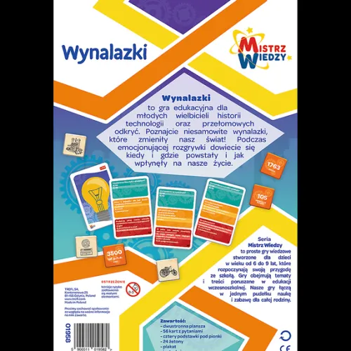 wynalazki__gra_edukacyjna_3.webp Trefl WYNALAZKI - GRA EDUKACYJNA