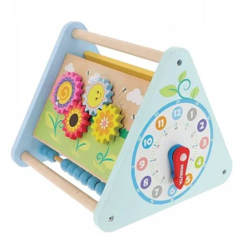 Zabawka drewniana Trefl - Activity box