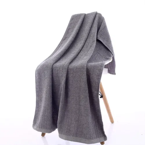 ZESTAW RĘCZNIKÓW WIELOKOLOROWYCH COTTON WORLD 50X100 6 SZT PJ-215