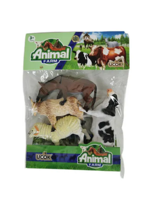 OL IMPORT ZWIERZĘTA FARMA